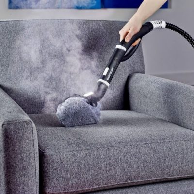 hướng dẫn cách vệ sinh ghế sofa nỉ tại nhà